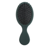 Maxbell Maxbell Air Cushion Hairbrush Scalp Massage Detangling Comb Hair Brushes Blue