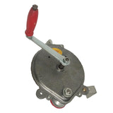 Maxbell Maxbell Hand Cranking Grinding Machine Manual Grinding Machine for Axe Edge Grinding