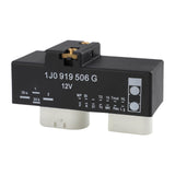 Maxbell Cooling Fan Control Module Relay 1J0919506G Repair Parts for Audi TT A4