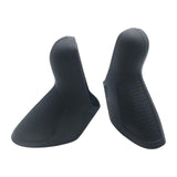 Maxbell 2Pcs Bike Shifter Lever Cover Bicycle Handlebar Grips Cover Brake Lever Hood