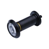 Maxbell Door Peephole Viewer Multiuse Security Wide Angle for Home Apartments Office A