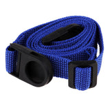 2pcs Hands free Carrier Tote Shoulder Strap for Tumbler Water Bottle Sleeve