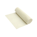 Maxbell Shelf Liner Lining Pad Cabinet Liner for Kitchen for Pantry Kitchen Cabinets White
