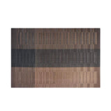 Maxbell Party Placemat Multifunctional Rectangle Table Mat for Home Party Restaurant Coffee