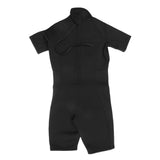 Maxbell Maxbell Men 3mm Neoprene Diving Suits Free Dive Scuba Snorkeling Short Wetsuits M