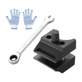 Maxbell Suspension Strut Spreader Tool Wrench Easy Installation Spare Parts Replaces