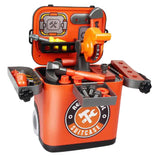 Maxbell Pretend Play Accessory Toy Set for Kids, Girls, Boys Tools