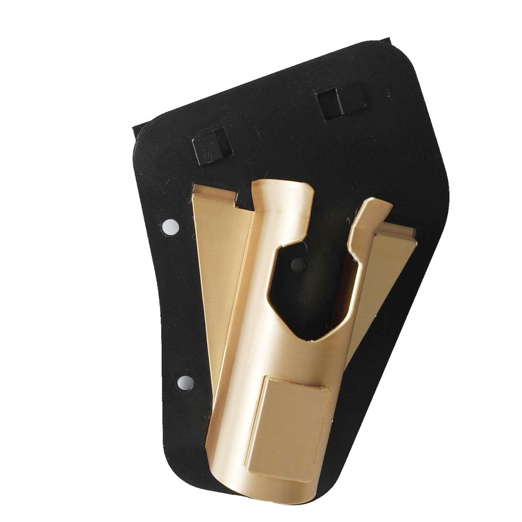 Buy Maxbell Slide in Fishing Rod Hip Holder Equipment Adjustable  Professional Rod Holder Brown at the best price with offers in India.  Maxbell Slide in Fishing Rod Hip Holder Equipment Adjustable Professional