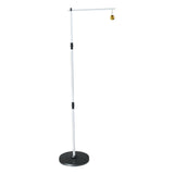 Maxbell Vertical Jump Tester Improve Performance Practice Premium Jump Training Tool 130cm to 330cm