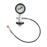 Maxbell Din Valve Scuba Adapter Air Refill Replace Parts Diving Scuba Adapter