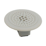 Maxbell Car Roof Dome Microphone Cover Spare 2138230100 for Benz W253 2009-2025 Gray White Convex