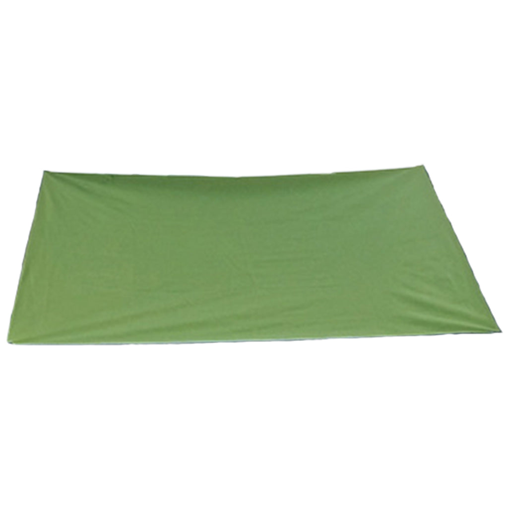 Maxbell Maxbell Portable Car Side Tent Sun Canopy Rainproof Sunshade for Camping beach Army Green 300x200cm