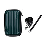 Maxbell Maxbell Cosmetic Storage Bag Portable Multipurpose Outdoor Travel Bag for Toiletries Green