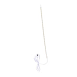 Maxbell Sax Test LED Strip Saxophone Leak Light Portable Repair Tool LED Tester Lamp Light Strip