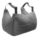 Maxbell Breast Pillow Sofa Bed Mom Comfortable Chest Supplies Post Mastectomy Pillow