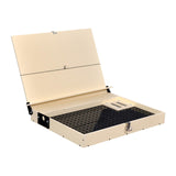 Maxbell Model Pieces Shelves for Tool Organizer Tool Drawer Storage Container A