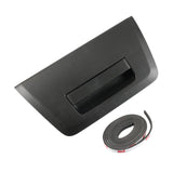 Tailgate Handle Reliable Car Accessories Spare Part for Nissan Frontier No Hole
