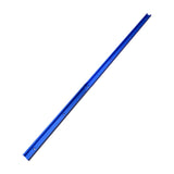 Maxbell Woodworking T Track Universal Replaces Accessories Easy to Install Connector 100 cmx3 cm Blue