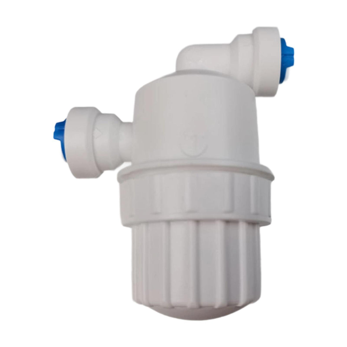 Maxbell Garden Water Filter 1/4inch Convenient Water Purifier Front Filter Connector