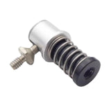 Maxbell M3 Pushrod Connector Linkage Stopper Metal RC Accessory for RC Boat RC Plane