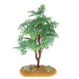 Maxbell Maxbell Realistic PVC Tree Models Action Figures Kids Play Fun Playset Toys