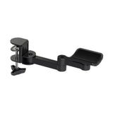 Maxbell Adjustable Arm Rest Ergonomic Clamp on Armrest for Computer Desk Home Office
