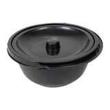 Maxbell Chamber Pot Potty Practical Easy Clean Urinal Bucket for Household Tent Boat Style B