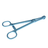 Maxbell Maxbell 19cm Plastic Tweezers Clip Aquatic Plant Reptile Terrarium Feeding Tool