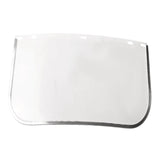 Maxbell Face Shield Protector Multifunctional Hard Hat for Cutting Gardening Weeding without bracket