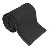 Trolling Motor Cable Sleeve Neoprene Cord Organizer for Office Entertainment