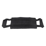 Maxbell Patient Lift Slings Back Lift Home Bed Assist Transfer Belt Seniors Lift Belt M PU handle