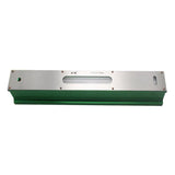 2 Pieces High Precision 0.02mm Bar Level Engineers, Carbon Steel 150mm 250mm