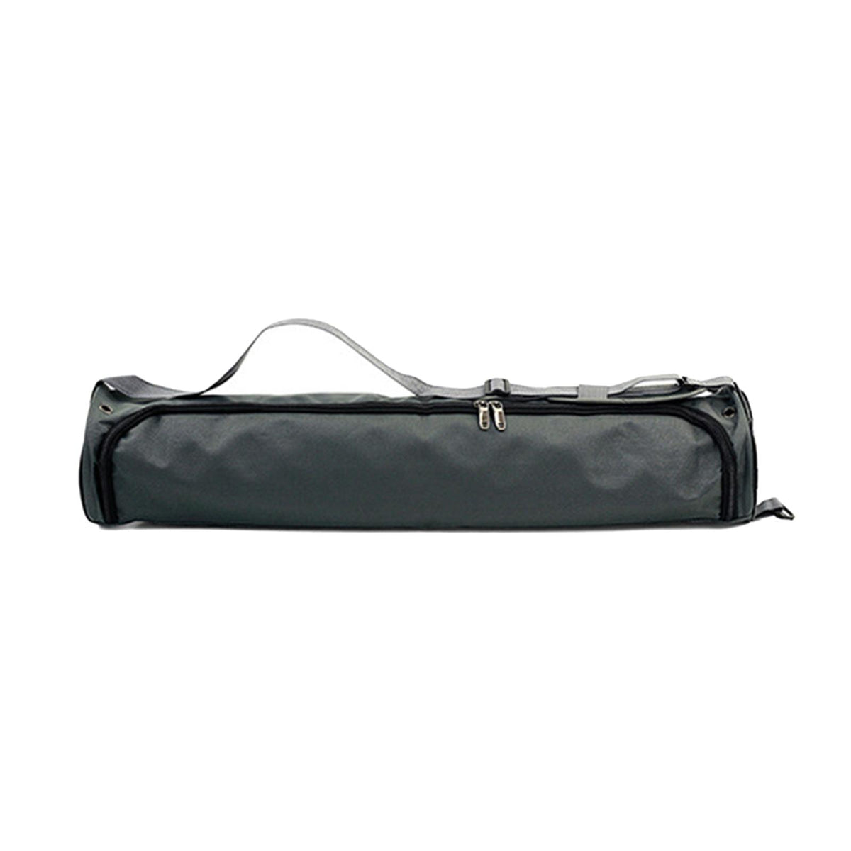 Yoga Mat Bag Adjustable Strap Easy Access Carrying Bag for Gym Office Travel