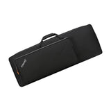 Maxbell Electronic Keyboard Soft Case Padded Travel with Pocket Keyboard Bag Package