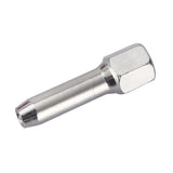 Maxbell Grease Tool Nozzle Easy to Install High Performance Portable Metal Accessory