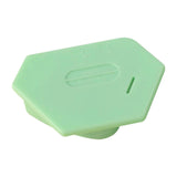 Maxbell Sewing Machine Seam Guide Replacement Tool Hem Guide for Home Sewing Machine Green