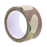 Maxbell Maxbell 10m 4.9cm Camo Adhesive Tape Waterproof Cloth Tape Hunting Accessory CP Camo