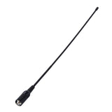 Maxbell 4xSMA-Female Dual Band 10W Antenna for Baofeng UV5R 888S SAUS Baofeng Kenwood