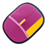 Maxbell Pet Hair Remover Glove Pet Grooming Glove for Bed Sheets Furniture Cats Dogs