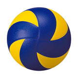 Maxbell Beach Volleyball Soft Touch Volley Ball Official Size 5 Beach Ball Pool Ball