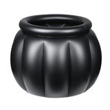 Maxbell Inflatable Halloween Cauldron Photo Prop Drink Cooler for Pool Picnic Summer