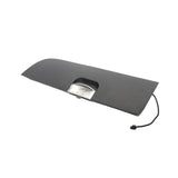 Maxbell Glove Box Lid,Pz416-93402-00 Replace Parts for Peugeot 107 C1 2005-2014 black