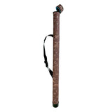 Maxbell Billiards Pool Cue Case Dust Proof Adjustable Shoulder Strap Carrying Box 110CM - Aladdin Shoppers