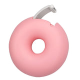 Maxbell Maxbell Grafting Eyelash Extension Tape Transparent Glue Cutter Adhesive Tape Holder