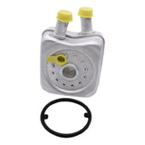Engine Oil Cooler 068117021B Portable Spare Parts Replace for VW Beetle