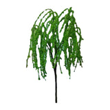 Maxbell Miniature Trees Accessories DIY Crafts for Station Platform Model Sand Table 18cm