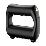 Maxbell Portable Body Massager Charging Handheld for Adults Women Athletes black