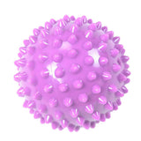 Maxbell Maxbell Spiky Massage Ball，Foot Massager for Plantar Fasciitis，Acupuncture on Hand Foot Body for Pain Stress Relief