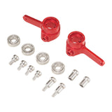 Maxbell RC Car Front Steering Cup Heavy Duty for K969 K979 K989 284131 284161 284010