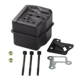 Maxbell Exhaust Muffler 1127-140-0601 Chainsaw Kit Fit For Stihl 029 039 MS290 MS390 - Aladdin Shoppers